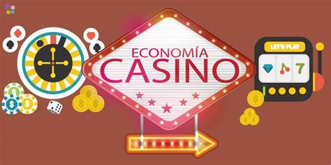 Casino economia